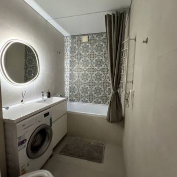 Сдается 2-х комнатная квартира, 40,1 м²