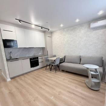 Сдается 2-х комнатная квартира, 43,7 м²