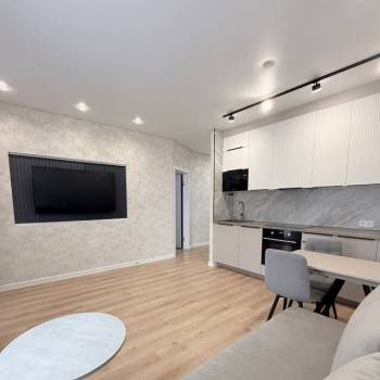 Сдается 2-х комнатная квартира, 43,7 м²