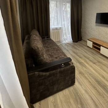 Сдается 1-комнатная квартира, 32 м²