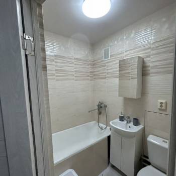 Сдается 1-комнатная квартира, 32 м²