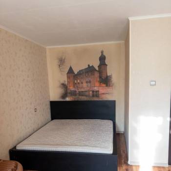 Сдается 1-комнатная квартира, 35,8 м²