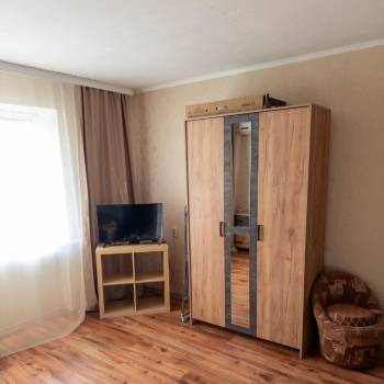 Сдается 1-комнатная квартира, 35,8 м²