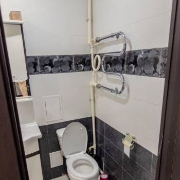Сдается 1-комнатная квартира, 35,8 м²
