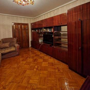 Сдается Многокомнатная квартира, 63,5 м²