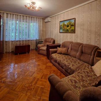 Сдается Многокомнатная квартира, 63,5 м²