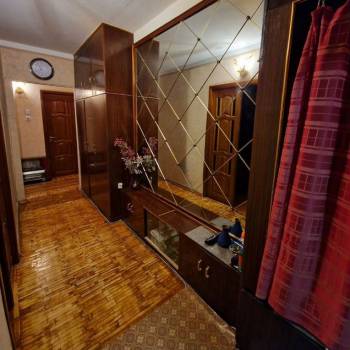 Сдается Многокомнатная квартира, 63,5 м²