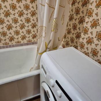 Сдается 2-х комнатная квартира, 52 м²