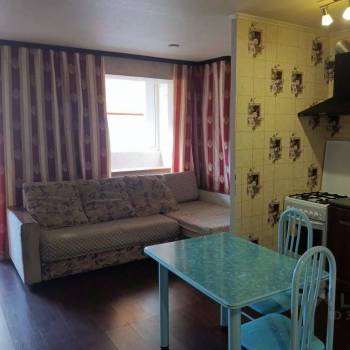 Сдается 1-комнатная квартира, 30 м²