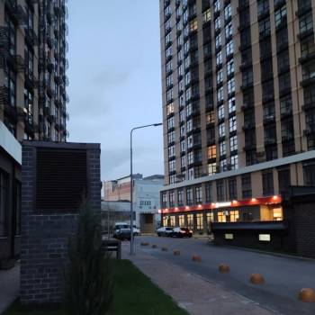 Сдается 2-х комнатная квартира, 40 м²
