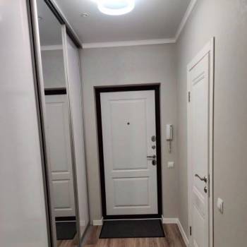 Сдается 2-х комнатная квартира, 40 м²