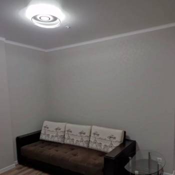 Сдается 2-х комнатная квартира, 40 м²