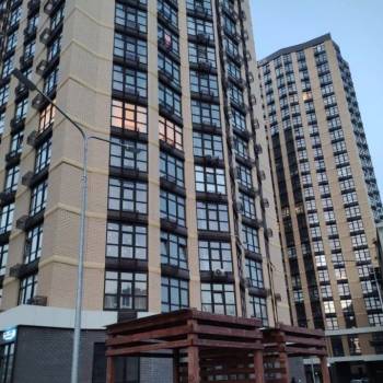Сдается 2-х комнатная квартира, 40 м²