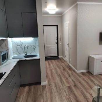 Сдается 2-х комнатная квартира, 40 м²