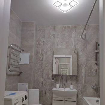 Сдается 2-х комнатная квартира, 40 м²