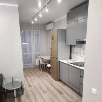 Сдается 2-х комнатная квартира, 40 м²