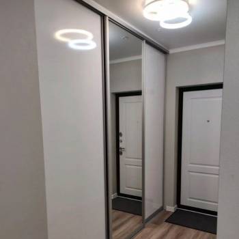 Сдается 2-х комнатная квартира, 40 м²