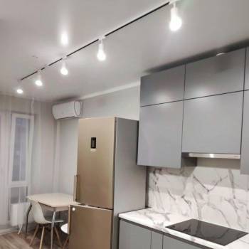 Сдается 2-х комнатная квартира, 40 м²