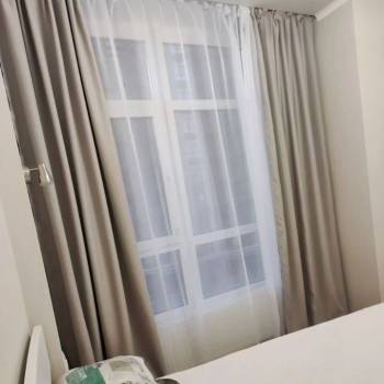 Сдается 2-х комнатная квартира, 40 м²