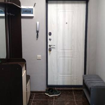 Сдается 1-комнатная квартира, 42 м²