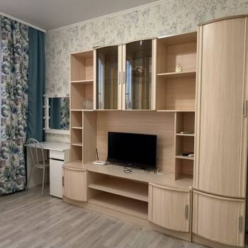 Сдается 1-комнатная квартира, 34 м²