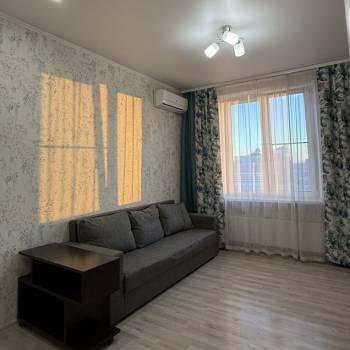 Сдается 1-комнатная квартира, 34 м²