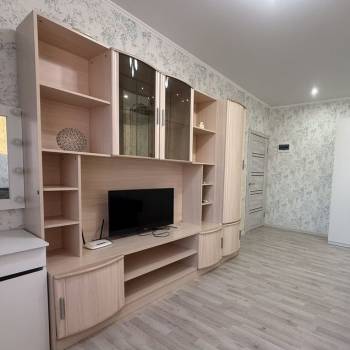 Сдается 1-комнатная квартира, 34 м²