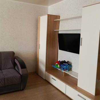 Сдается 1-комнатная квартира, 33,9 м²