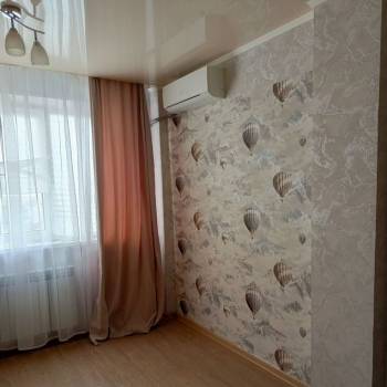 Сдается 1-комнатная квартира, 33,9 м²