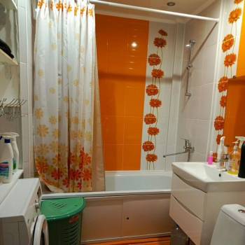 Сдается 1-комнатная квартира, 33,9 м²