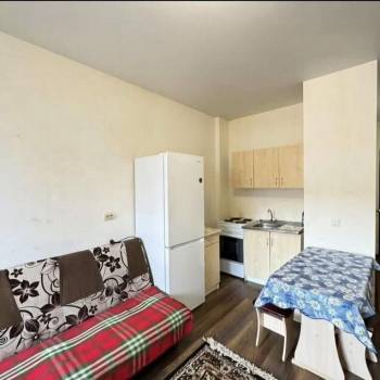 Сдается 1-комнатная квартира, 23 м²