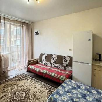 Сдается 1-комнатная квартира, 23 м²