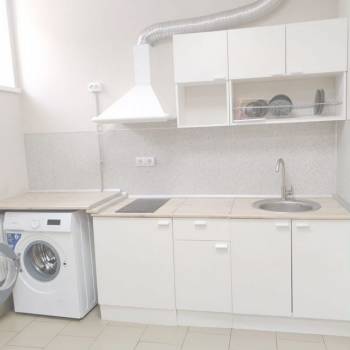 Сдается 1-комнатная квартира, 34 м²