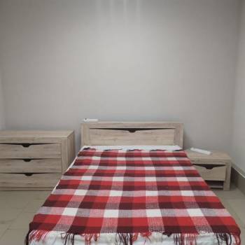 Сдается 1-комнатная квартира, 34 м²