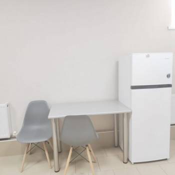 Сдается 1-комнатная квартира, 34 м²