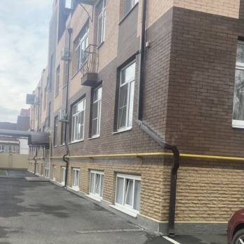 Сдается 1-комнатная квартира, 34 м²