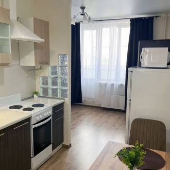 Сдается 1-комнатная квартира, 25 м²