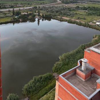 Продается 2-х комнатная квартира, 60 м²