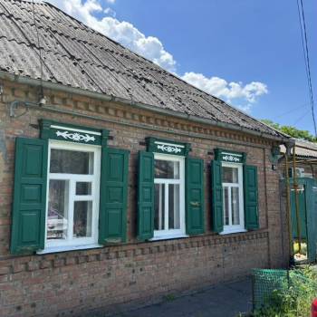 Продается Дом, 40 м²