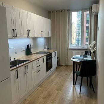 Сдается 1-комнатная квартира, 37 м²