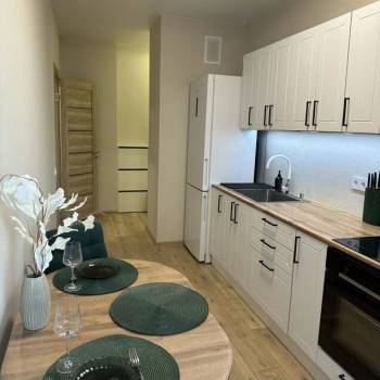 Сдается 1-комнатная квартира, 37 м²
