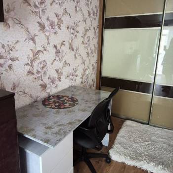 Сдается 1-комнатная квартира, 31 м²