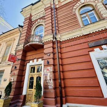 Продается Нежилое помещение, 1572 м²