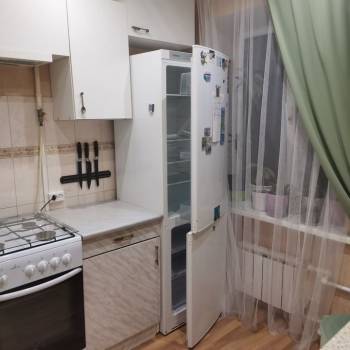 Продается 2-х комнатная квартира, 41,7 м²