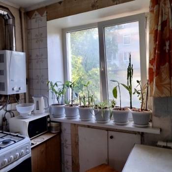 Продается 2-х комнатная квартира, 40,6 м²