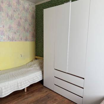 Продается 3-х комнатная квартира, 67,1 м²