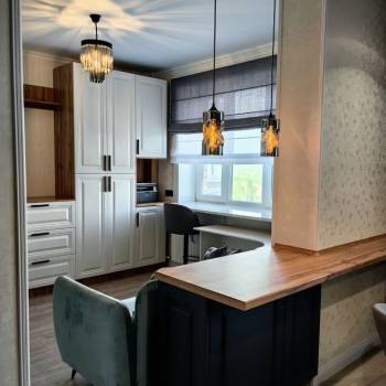 Продается 1-комнатная квартира, 36,7 м²