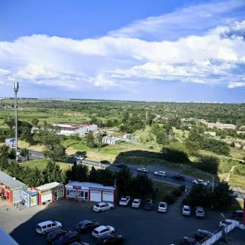 Продается 1-комнатная квартира, 36,7 м²