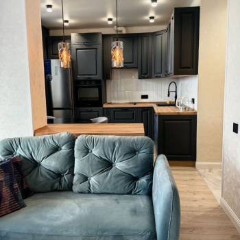 Продается 1-комнатная квартира, 36,7 м²