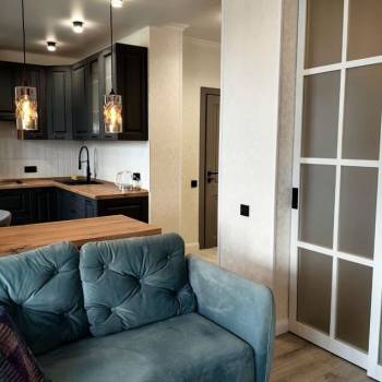 Продается 1-комнатная квартира, 36,7 м²